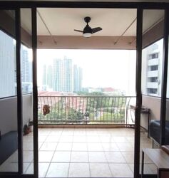 Sommerville Park (D10), Condominium #569317111